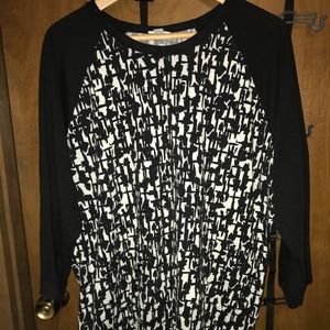 Lularoe Randy 3x